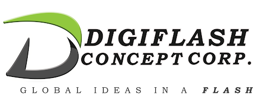 Digiflash Concept Corp